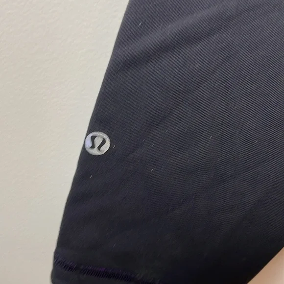 Lululemon Capris - Picture 6 of 11